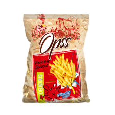  Ketchup stick chips MC OPSS - 35 g előétel és snack