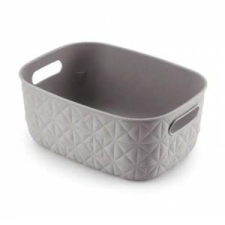 Keter - Curver Box Curver Softex S 4 l szürke (258719) bútor