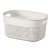 Keter - Curver Curver Filo XS Tárolókosár 3,5L - Fehér (254548)