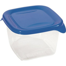 Keter - Curver Curver Fresh & Go szögletes ételtartó doboz 1.2L (182271) uzsonnás doboz