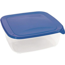 Keter - Curver Curver Fresh & Go szögletes ételtartó doboz 2.9L (182277) uzsonnás doboz