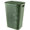 Keter - Curver Curver Infinity Dots 60L szennyestartó kosár zöld (245809)