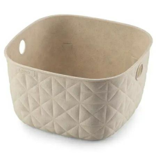 Keter - Curver Doboz Curver Softex XS 3 l bézs (258725) bútor