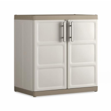  Keter Excellence XL Low szekrény kerti tárolás