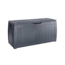 KETER Hollywood 270L kerti box, grafit
(610052) kerti tárolás