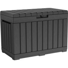 KETER KentWood Box 190 l - grafit kerti tárolás