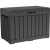KETER KentWood Box 190 l - grafit