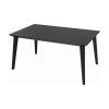 KETER Kerti asztal, Keter Lima, grafit (610273)