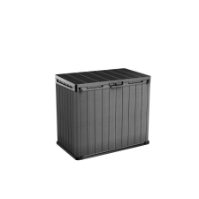  Keter SIO Darwin kerti tárolódoboz, szürke kerti tárolás