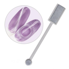  Kétfejű Mágnes körömdíszítő