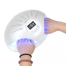  Kétkezes UV/LED lámpa uv lámpa