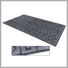  Kétoldalas Kültéri Szőnyeg – 244 × 152 cm JX233405-2 lakástextília