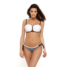 Kétrészes fürdőruha model 129461 Marko fürdőruha, bikini