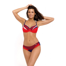 Kétrészes fürdőruha model 129757 Marko fürdőruha, bikini