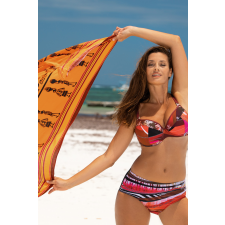 Kétrészes fürdőruha model 165208 Marko fürdőruha, bikini