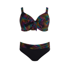Kétrészes fürdőruha model 212486 Barontex fürdőruha, bikini
