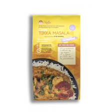 Kette Kette csirke tikka masala basmati rizzsel 495 g reform élelmiszer