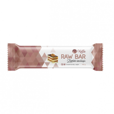 Kette Kette raw bars zserbó ízvilágú szelet 40 g reform élelmiszer