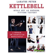 Kettlebell hobbi, szabadidő
