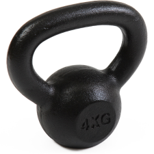  Kettlebell vas Aktivsport 4 kg kettlebell