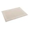  Kettler FRAME kültéri szőnyeg 200×290 cm – nagy terasz szőnyeg, bézs/szürke