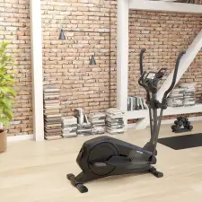 Kettler OPTIMA 400 elliptikus gép elliptikus tréner