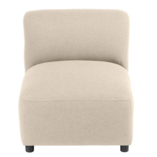  KETTLER OSEA kültéri fotel – antracit / bézs kerti bútor