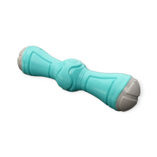  Kétvégű gumicsont kutyajáték – strapabíró rágó és apport játék játék kutyáknak