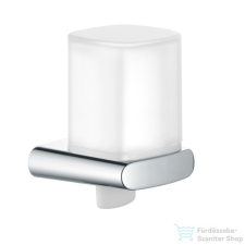 Keuco ELEGANCE szappanadagoló, 180 ml, króm 11652019000 fürdőszoba kiegészítő