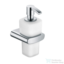 Keuco ELEGANCE szappanadagoló, 220 ml, króm 11653019000 fürdőszoba kiegészítő