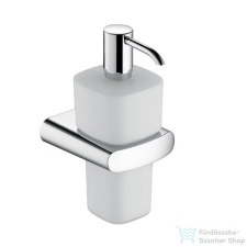 Keuco ELEGANCE szappanadagoló, 220 ml, króm 11654019000 fürdőszoba kiegészítő