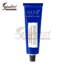 Keune 1922 Hajfesték 60ml 4 hajfesték, színező