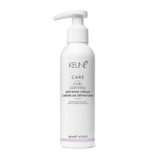 Keune CARE Curl Control Defining Cream 140ml hajformázó