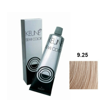 Keune Semi Color Hajszínező 60ml 9.25 hajfesték, színező