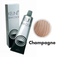  Keune Semi Color Hajszínező 60ml Champagne hajfesték, színező