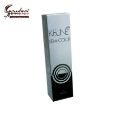 Keune Semi Color Hajszínező 60ml Clear hajfesték, színező