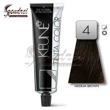 Keune Tinta Color Hajfesték 60ml 4 hajfesték, színező
