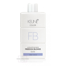 Keune UB Freedom Blonde Developer 10vol.( 3%).1000ml hajfesték, színező