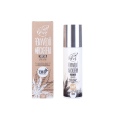 Keve cbd fényvédő arckrém 50 ml arckrém
