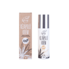 Keve cbd kézápoló krém 50 ml kézápolás