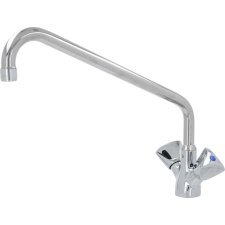 KEVERŐCSAPTELEP 1-LYUK KLARCO STYL 301 mm kisháztartási gépek kiegészítői