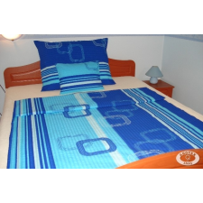  Kevin 3 részes pamut-szatén ágynemûhuzat lakástextília