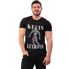  Kevin Levrone Bodybulding - Férfi Póló