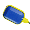  KEY úszókapcsoló 10 méteres, PVC 3x1mm kábellel
