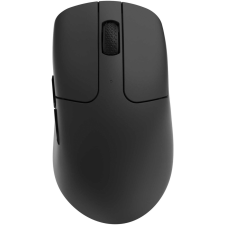 Keychron M2 Mini Wireless Gaming Egér - Fekete (M2M-A1) egér
