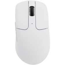 Keychron M2 Wireless Egér - Fehér (M2-A3) egér
