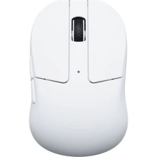 Keychron M4 4000Hz vezeték nélküli egér fehér (M4-A5) (M4-A5) egér