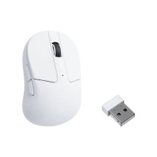 Keychron M4 Wireless fehér egér
