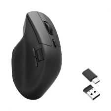 Keychron M6 Wireless fekete (M6-A1) egér