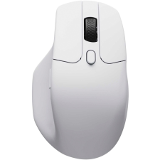 Keychron M6 Wireless Gaming Egér - Fehér (M6-A3) egér